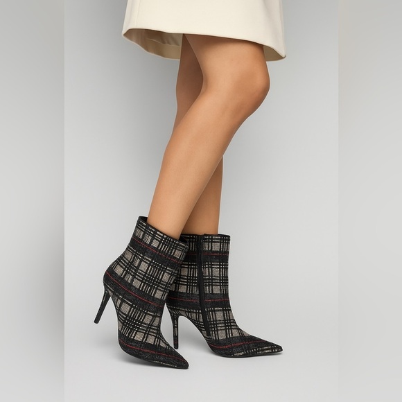 250- INC International Concepts Women's Ankle Boots Reisa4 Size 5.5 NWT - Picture 1 of 10